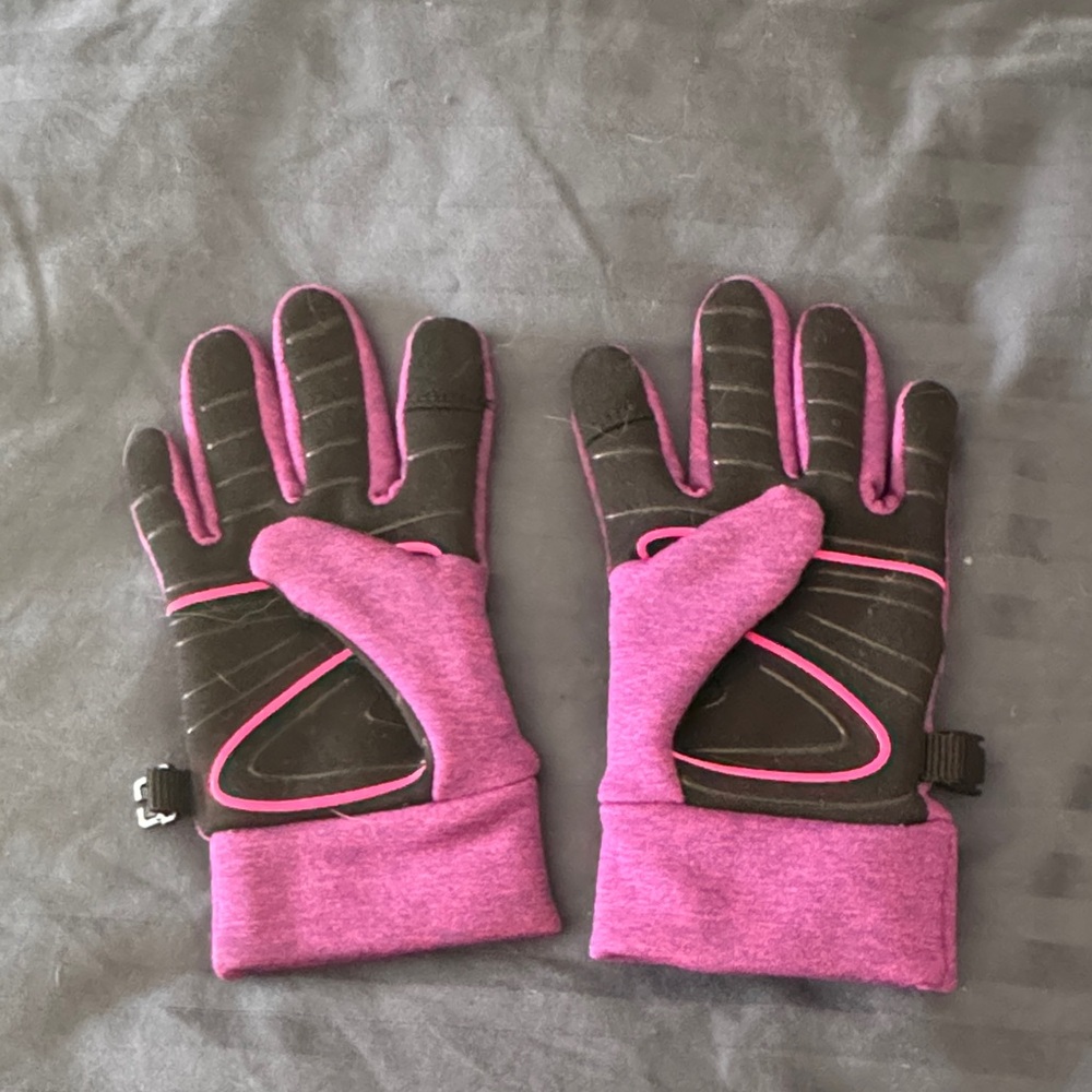 Kids gloves, 3-5 years old